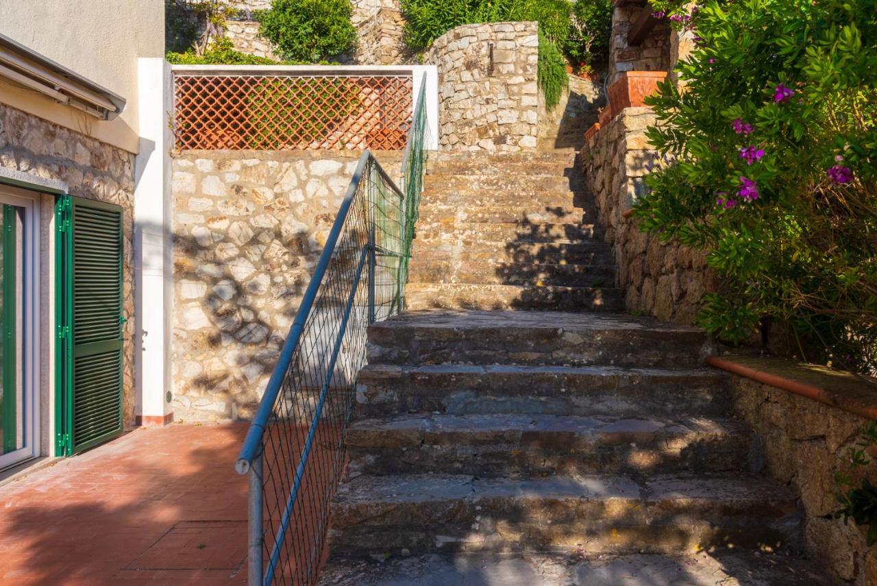 Appartamenti Panorama Portoferraio Exterior foto